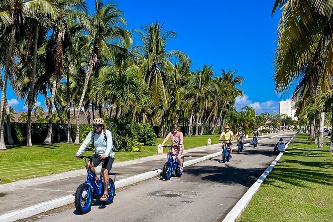 E-bike West Coast Snorkeling Tour - An Honest Look at the Tour Itself