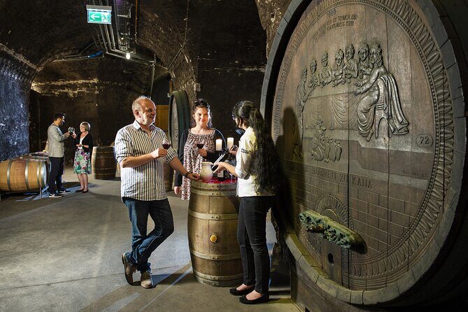 E-Bike Wine Culture Tour - The Itinerary: What You’ll See and Do