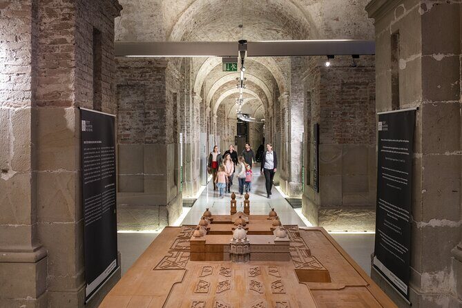 E-Bike Wine Culture Tour - Who Should Consider This Tour?