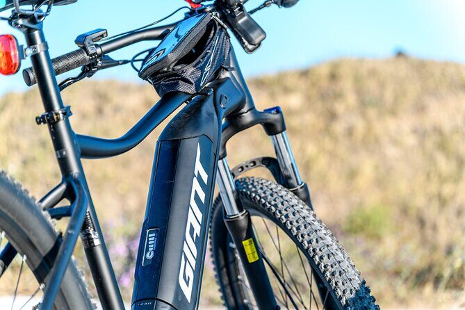 E-Bikes Rental in Santorini - Why Travelers Love This Tour