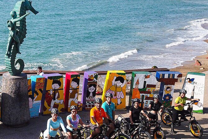 E-Bikes Taco Tour - Final Thoughts: Who Will Love This Tour?