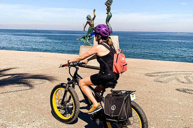 E-Bikes Taco Tour - FAQ