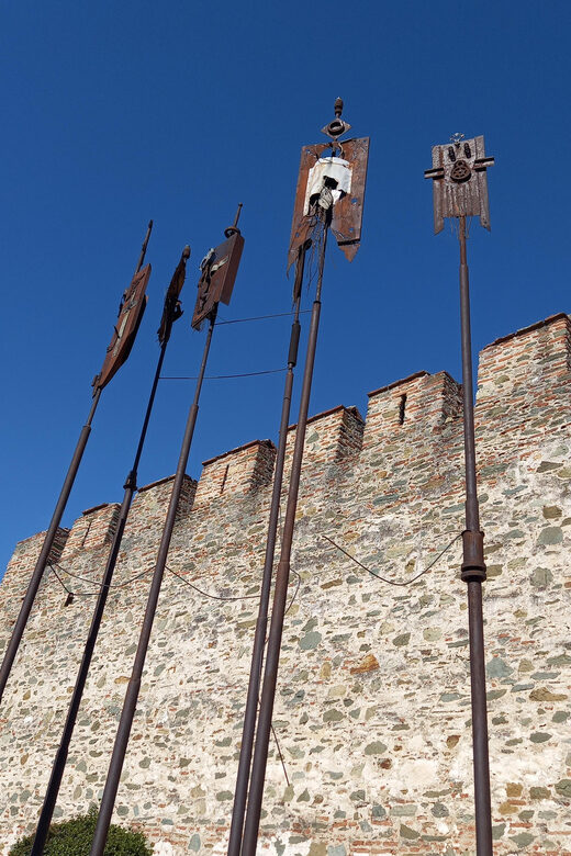 E-BIKES URBAN TRAILS THESSALONIKI - Final Thoughts