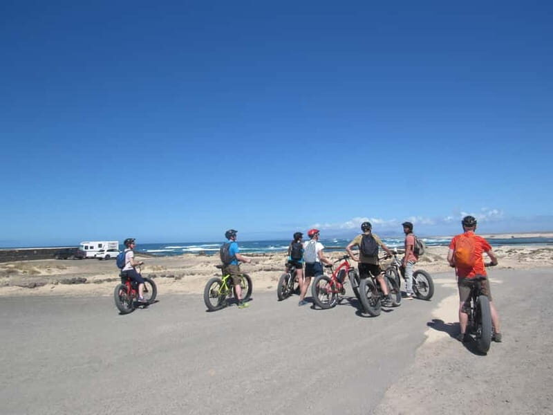 E-Biking among volcanoes - The Value Proposition: Is This Tour Worth It?