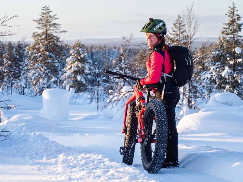 E-FatBike experience in small groups - The Experience: What to Expect and Why It Works