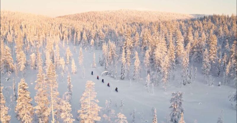 E-FatBike experience in small groups - Frequently Asked Questions