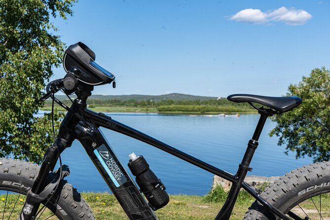 E-Fatbike Tour from Rovaniemi - What to Expect from the Rovaniemi E-Fatbike Tour