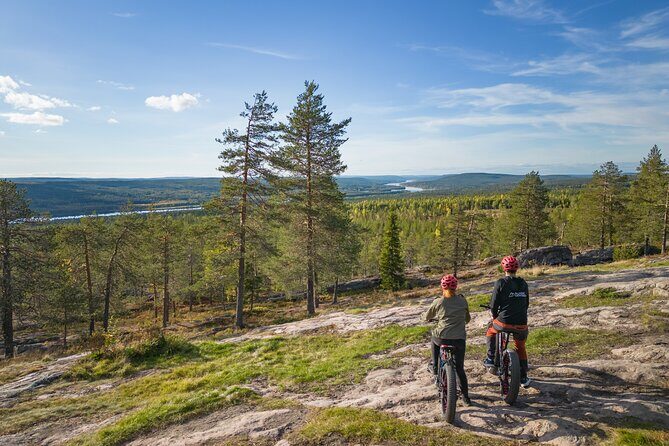 E-Fatbike Tour from Rovaniemi - FAQs