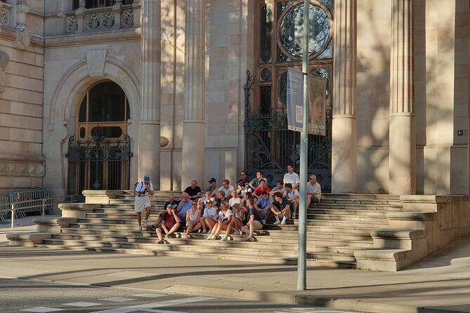 E Fatbikes Rental in Barcelona - Practical Tips for Your Rental Day