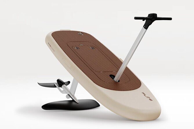 E-Foil Surfing for Beginners in Fort Lauderdale Beach - Who Is This Tour Best For?