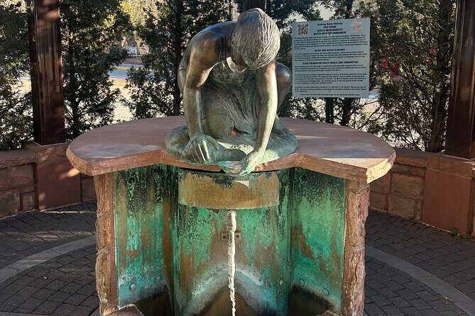 E-Golf Cart Tour in Manitou Springs - A Closer Look at the E-Golf Cart Tour Experience