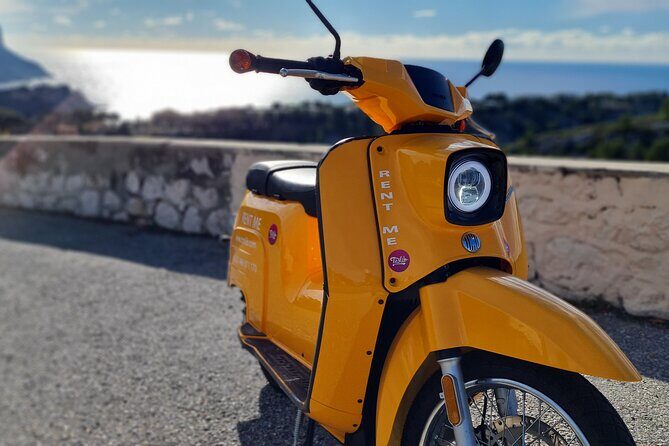 E-motorbike virtual guided tour in Marseille - Final Thoughts