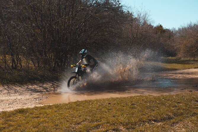 E-Motorcycle Tour in Old Rock Monastery and Old Roman Fortress - What We Like (and What to Consider)