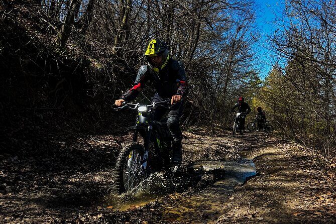 E-Motorcycle Tour in Rhodope Mountains to a Beautiful Canyon View - Is This Tour Right for You?