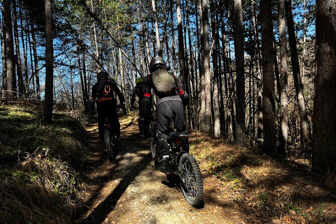 E-Motorcycle Tour in Rhodope Mountains to a Beautiful Canyon View - Final Thoughts