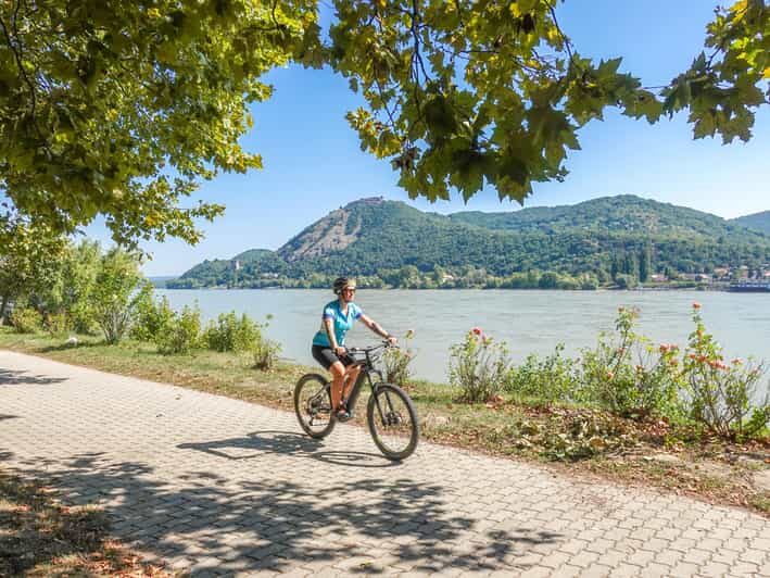 E-Mountain Bike Adventure in the Danube Bend - Key Points
