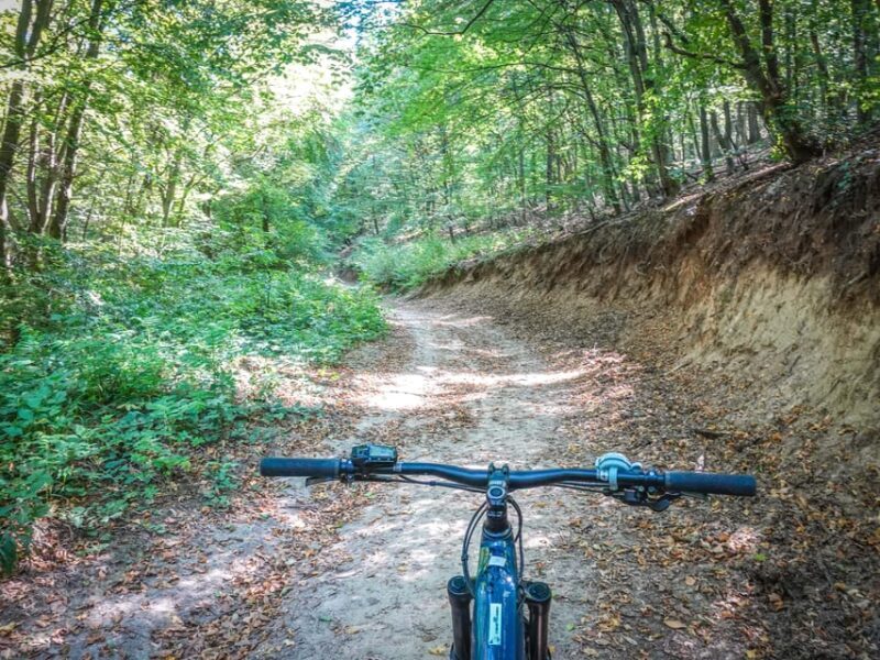 E-Mountain Bike Adventure in the Danube Bend - Frequently Asked Questions