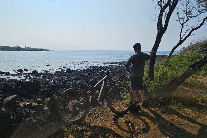 E-Mountain Bike Tour in South Point Hawaii - What to Expect from the E-Mountain Bike Tour in South Point Hawaii