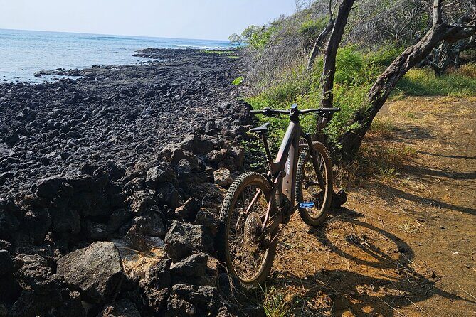 E-Mountain Bike Tour in South Point Hawaii - Final Thoughts