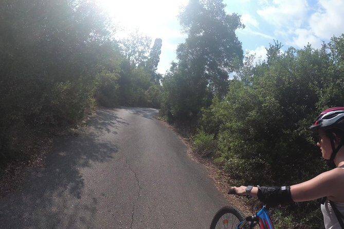 e-MTB Tour - Durrells Farm & Crab Lake [30Km - 18Mi] - Final thoughts