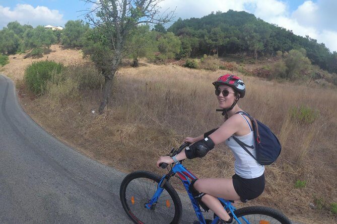 e-MTB Tour - Durrells Farm & Crab Lake [30Km - 18Mi] - FAQ