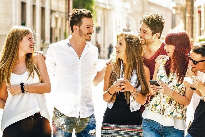 e-Scavenger hunt Alkmaar: Explore the city at your own pace - The Experience: What You Can Expect