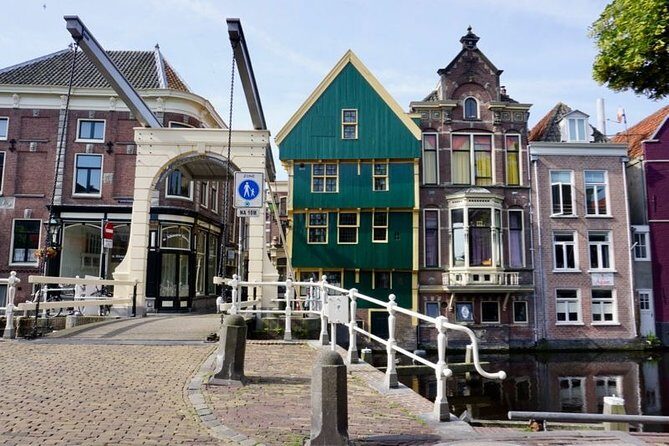 e-Scavenger hunt Alkmaar: Explore the city at your own pace - A Deep Dive Into the Itinerary and Highlights