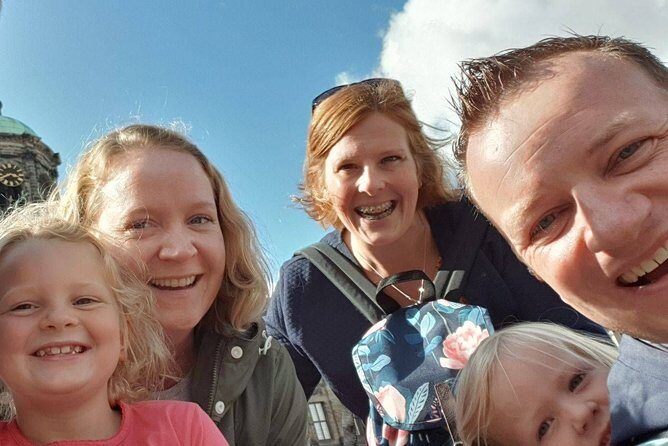 e-Scavenger hunt Alkmaar: Explore the city at your own pace - Final Thoughts