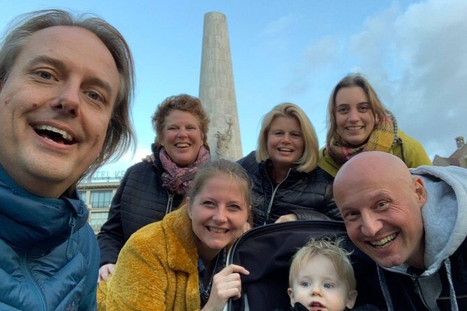 e-Scavenger hunt Amsterdam: Explore the city at your own pace - FAQ