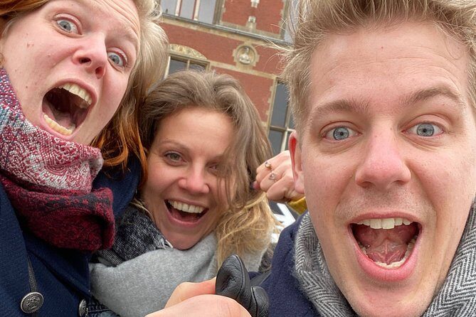 e-Scavenger hunt Arnhem: Explore the city at your own pace - Practical Details and Considerations