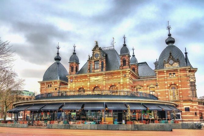 e-Scavenger hunt Arnhem: Explore the city at your own pace - Who Is This Tour For?