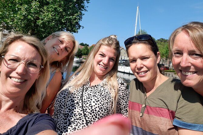 e-Scavenger hunt Baltimore: Explore the city at your own pace - Detailed Breakdown of the Stops