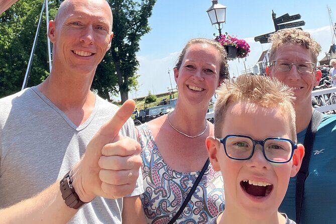 e-Scavenger hunt Baltimore: Explore the city at your own pace - Who Will Love This Experience?