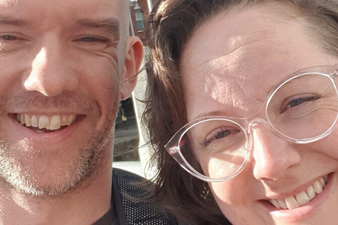 e-Scavenger hunt Baltimore: Explore the city at your own pace - Final Thoughts