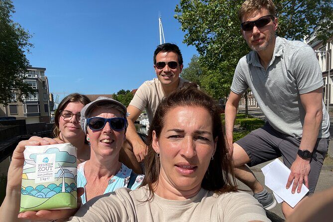 e-Scavenger hunt Baltimore: Explore the city at your own pace - FAQ