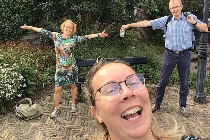 e-Scavenger hunt Bergen op Zoom: Explore the city - Is It Worth the Price?