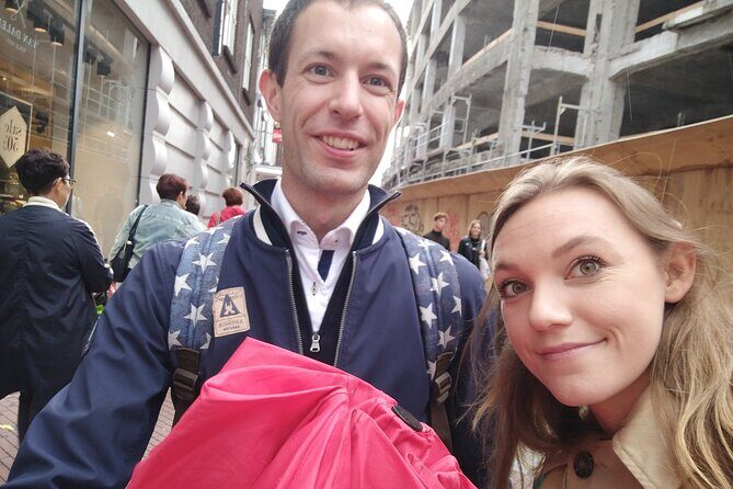 e-Scavenger hunt Boston: Explore the city at your own pace - Who Is This Tour Best For?