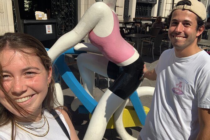 e-Scavenger hunt Boston: Explore the city at your own pace - Frequently Asked Questions