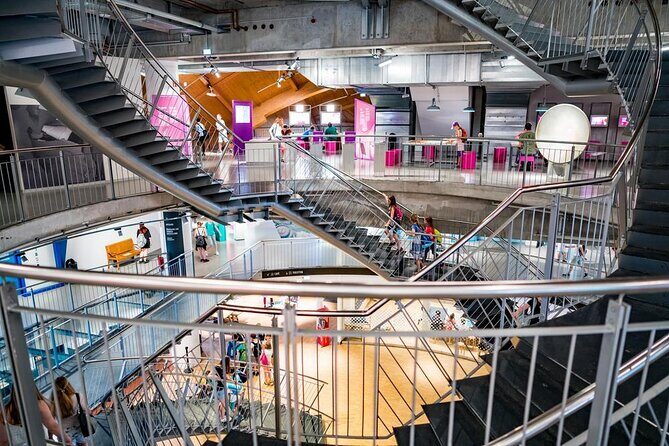 e-Scavenger hunt Bremen: Explore the city at your own pace - Exploring Bremen with the e-Scavenger Hunt: A Self-Guided Adventure