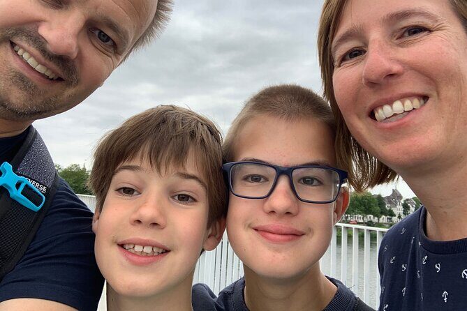 e-Scavenger hunt Cologne: Explore the city at your own pace - What Do Travelers Say?