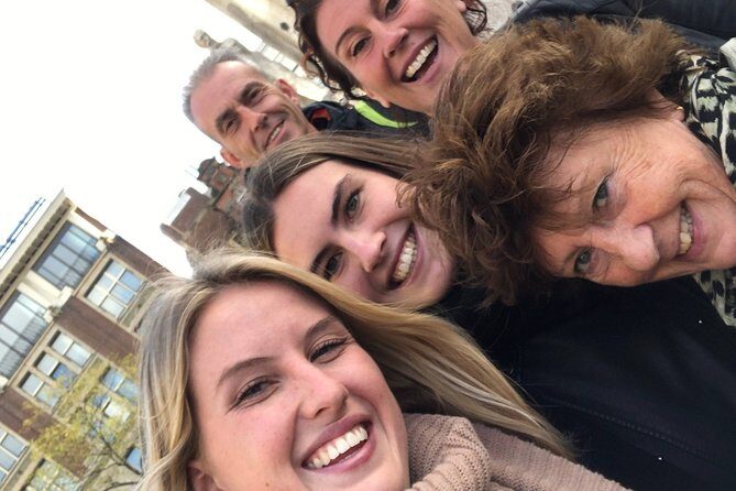 e-Scavenger hunt Deventer: Explore the city at your own pace - The Highlights of the Deventer e-Scavenger Hunt