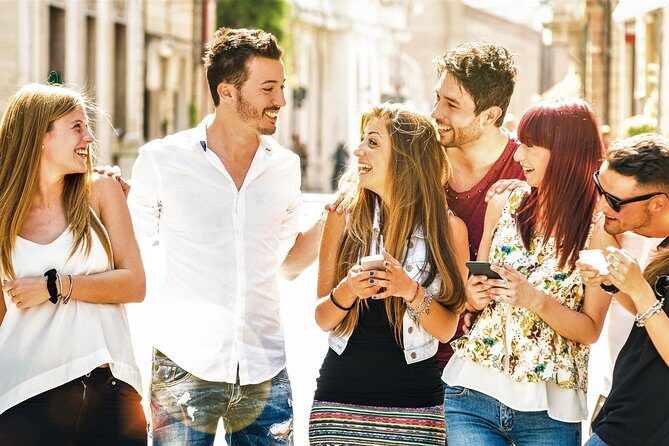 e-Scavenger hunt Deventer: Explore the city at your own pace - The Sum Up