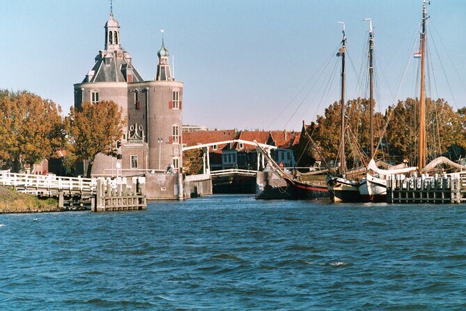e-Scavenger hunt Enkhuizen: Explore the city at your own pace - The Experience in Detail