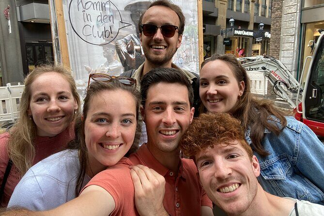 e-Scavenger hunt Freiburg: Explore the city at your own pace - What is the e-Scavenger Hunt Freiburg Experience?