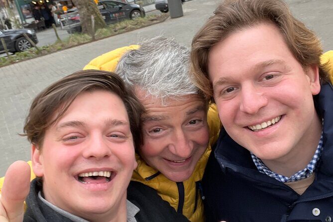 e-Scavenger hunt Freiburg: Explore the city at your own pace - What’s the Experience Like?