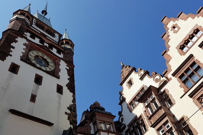 e-Scavenger hunt Freiburg: Explore the city at your own pace - Who Is This Tour Best For?