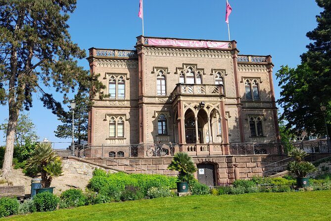 e-Scavenger hunt Freiburg: Explore the city at your own pace - Final Thoughts