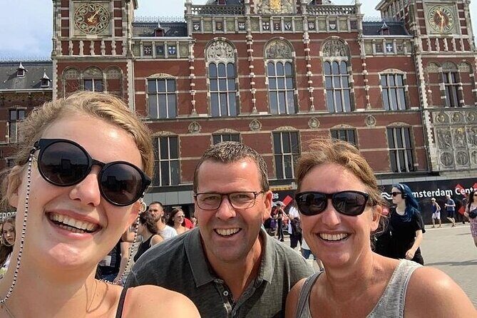 e-Scavenger hunt Ghent: Explore the city at your own pace - FAQ