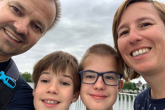 e-Scavenger hunt Goes: Explore the city at your own pace - What to Expect from the Goes e-Scavenger Hunt