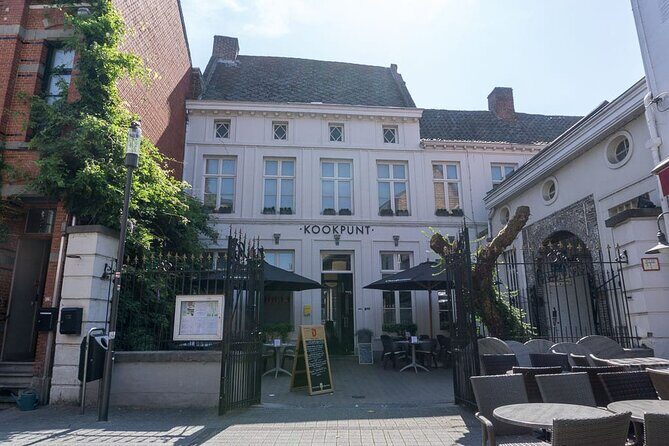 e-Scavenger hunt Hasselt: Explore the city at your own pace - Final Thoughts